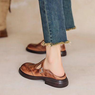 Dionne – Scarpe classiche