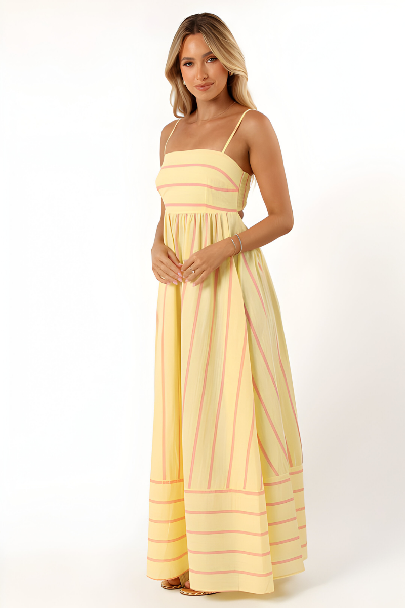 Yuna™ | Maxi Abito