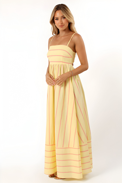 Yuna™ | Maxi Abito