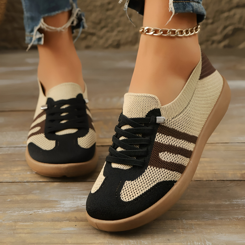 Noémi™ | Sneakers Ortopediche Confortevoli