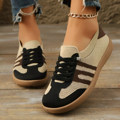 Noémi™ | Sneakers Ortopediche Confortevoli