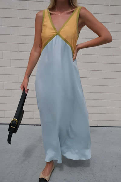 Tess™ | Vestito Estivo Leggero