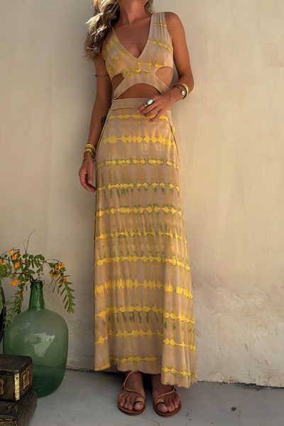 Chloe™ | Elegante Vestito Estivo