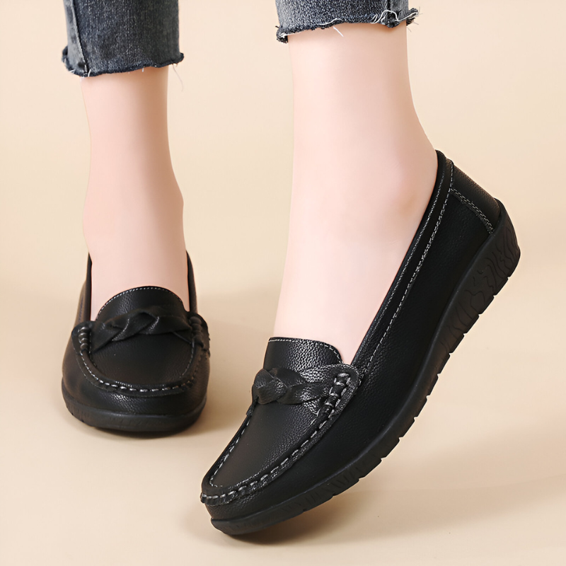 Lize™ | Scarpe Ortopediche Confortevoli