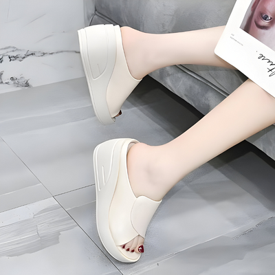 Loïs™ | Sandali Ortopedici Confortevoli