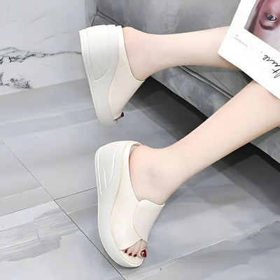 Loïs™ | Sandali Ortopedici Confortevoli