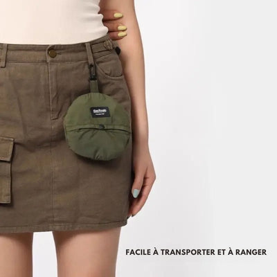 Cappello da trekking pieghevole e portatile