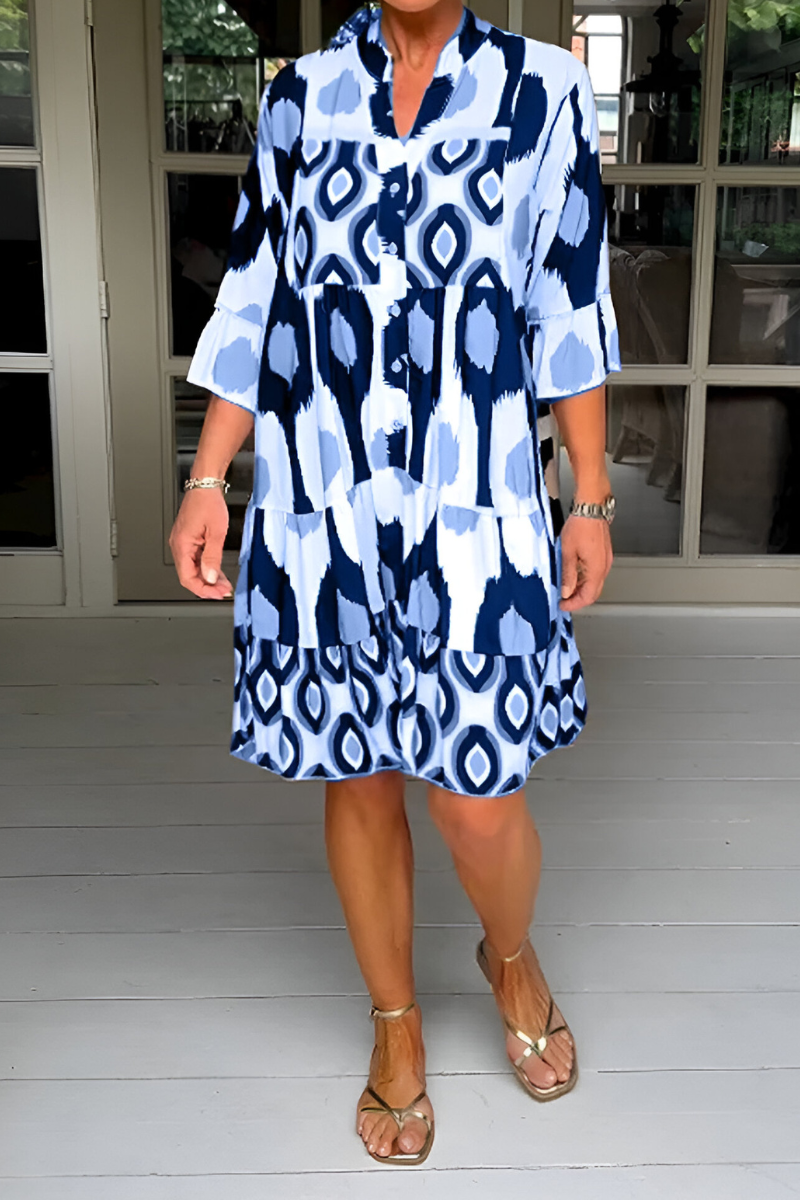 Karlijn™ | Abito Estivo Leggero