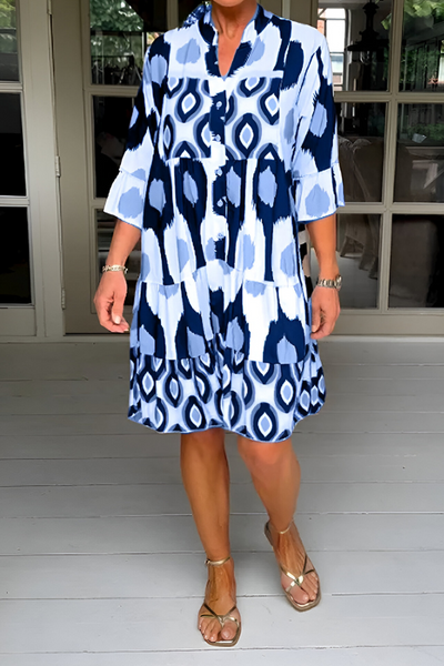 Karlijn™ | Abito Estivo Leggero