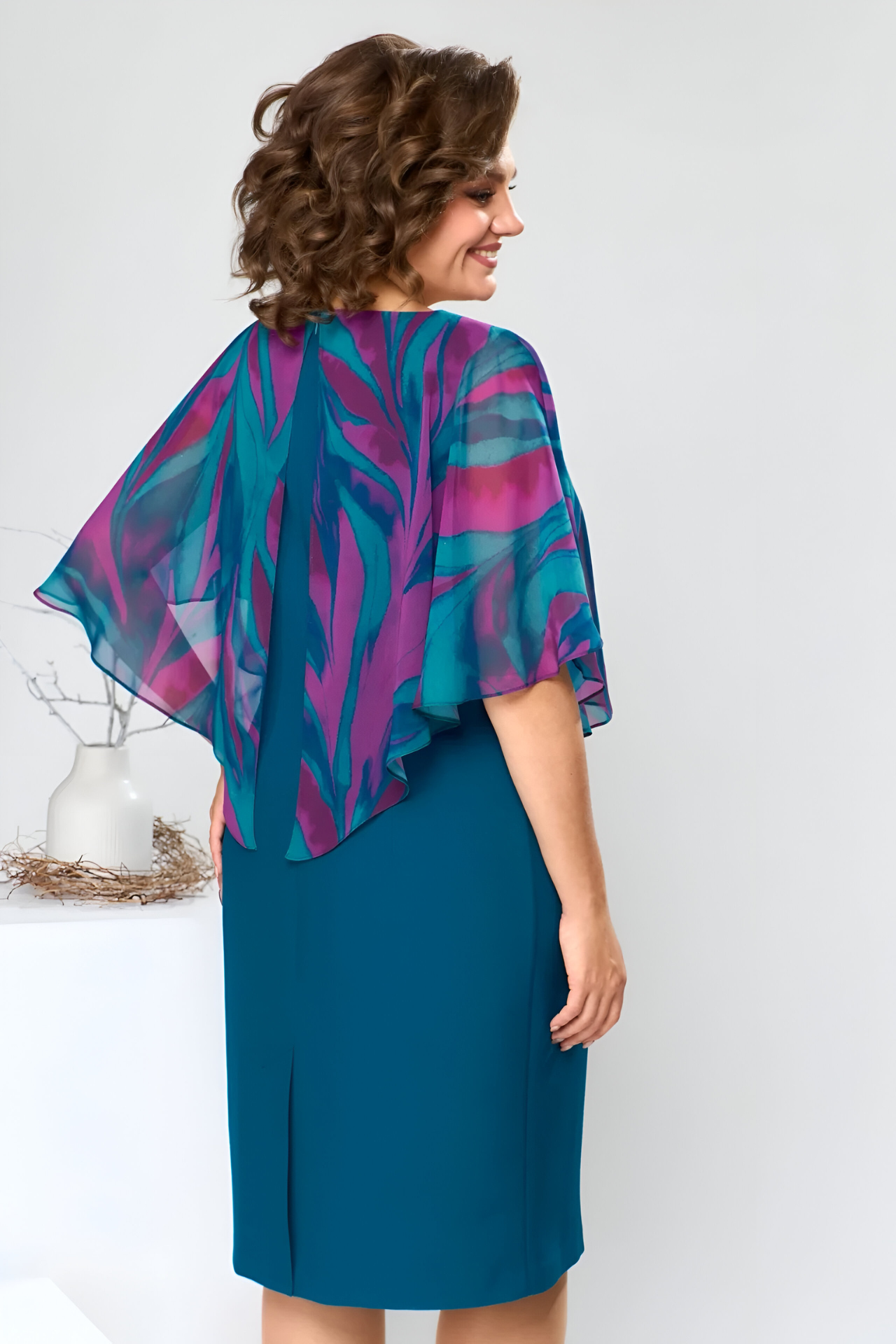 Willeke™ | Elegante & Stilosso Abito