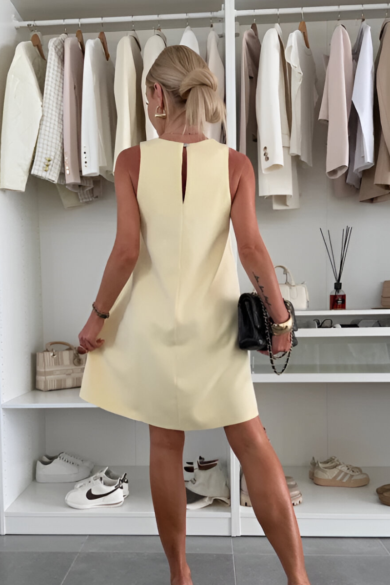 Ella™ | Elegante Abito Midi