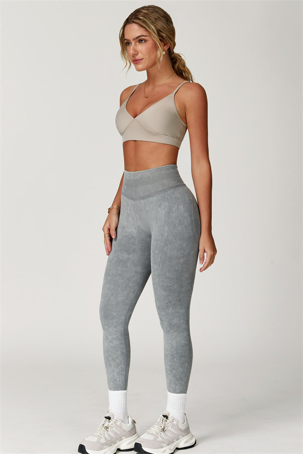 Isabella™ I i leggings accentuanti