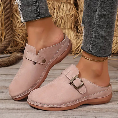 Tina™ | Sandali Ortopedici Confortevoli