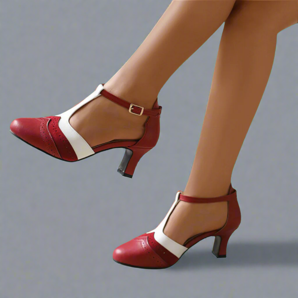 Frederika™ | Sandali comodi per piedi esigenti