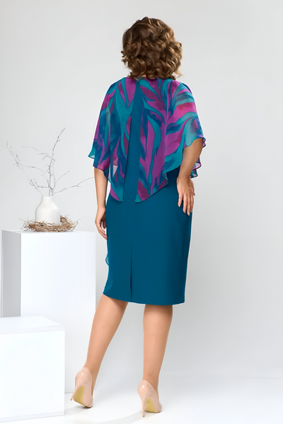 Willeke™ | Elegante & Stilosso Abito