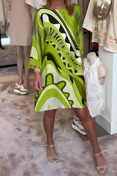 Kely™ | Abito Estivo Leggero