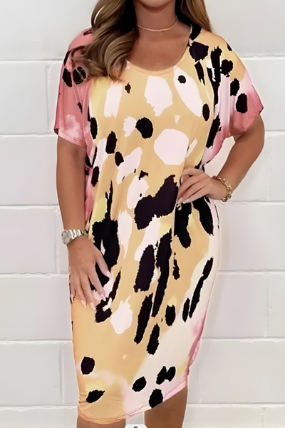 Anouk™ | Abito Estivo Leggero e Colorato (1+1 Gratis)