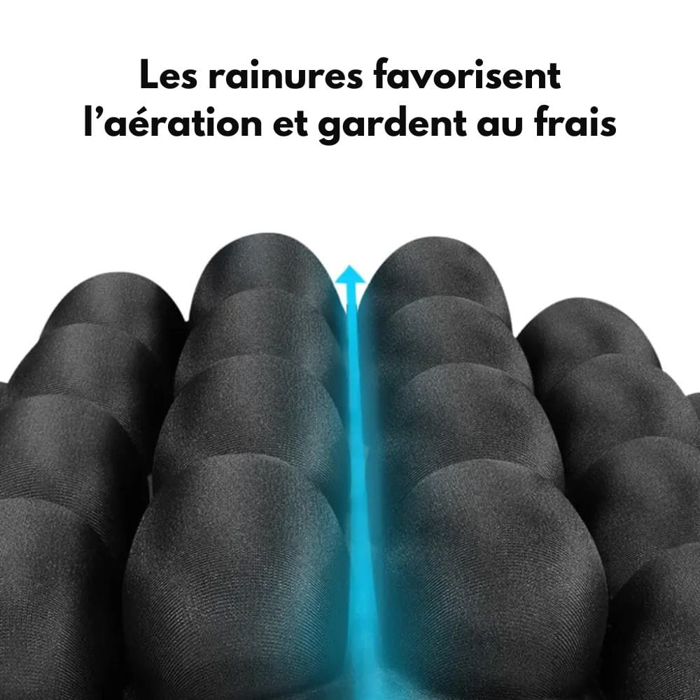 Cloudseat Pro – Comfort Soffice per Voli Leggeri