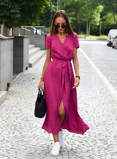 Dorothea™ | Vestito Glamour e Stilosissimo