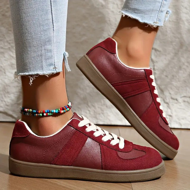 Emma – Sneakers comode per la vita quotidiana