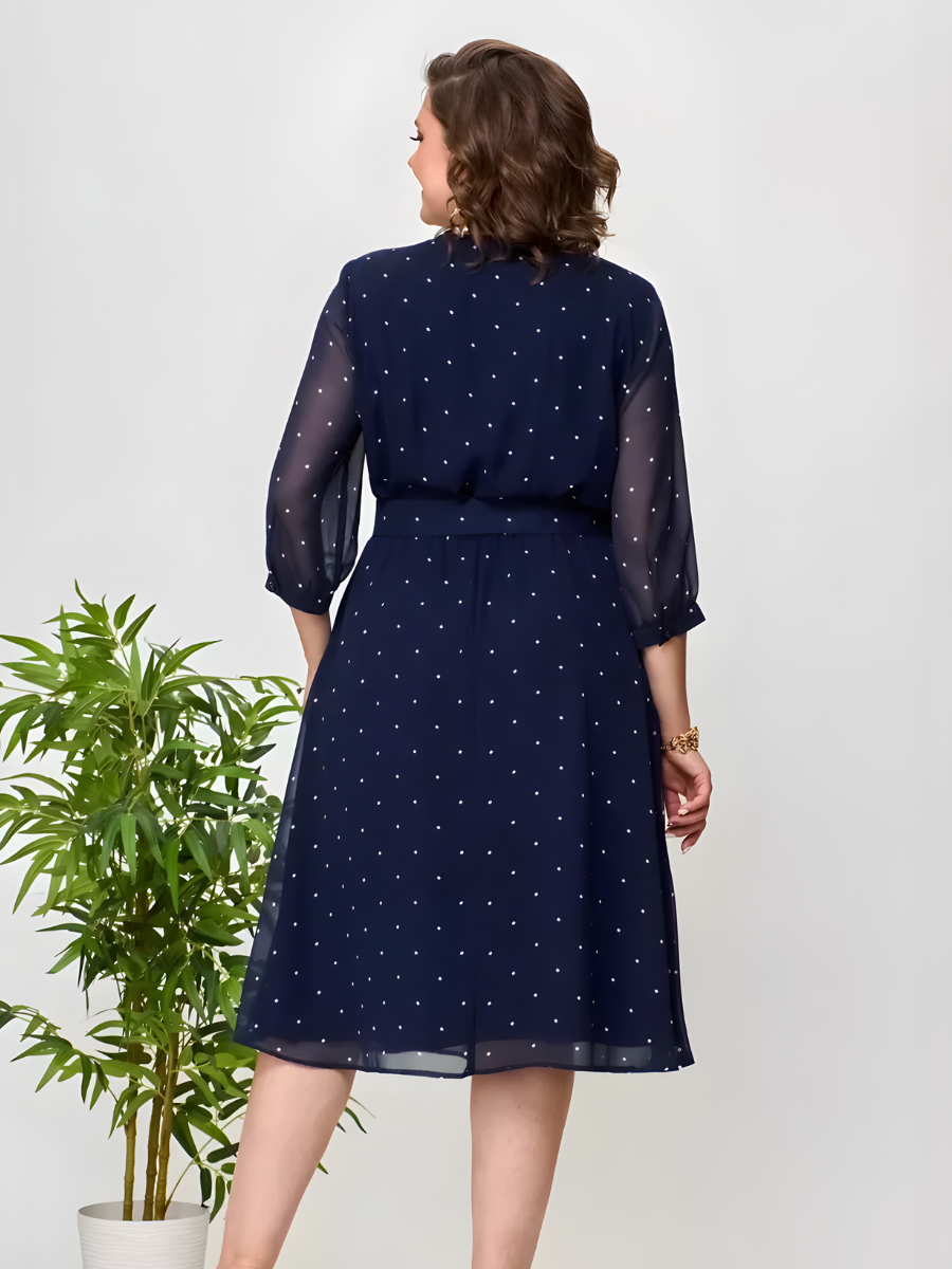 Truus™ | Elegante & Confortevole Abito