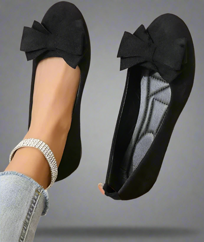 Paula | Scarpe ortopediche confortevoli e stabili