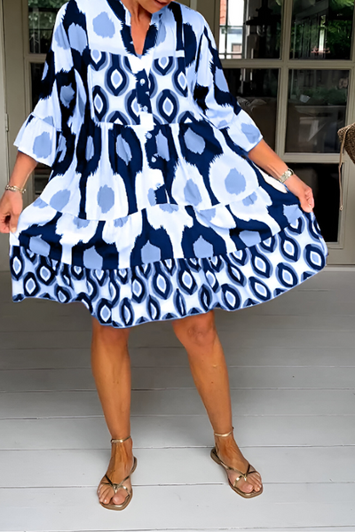 Karlijn™ | Abito Estivo Leggero