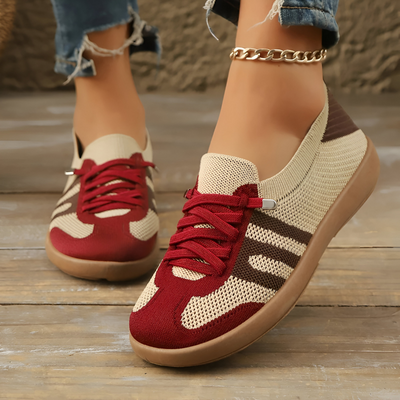 Noémi™ | Sneakers Ortopediche Confortevoli
