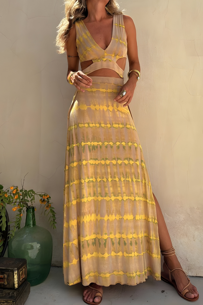 Chloe™ | Elegante Vestito Estivo