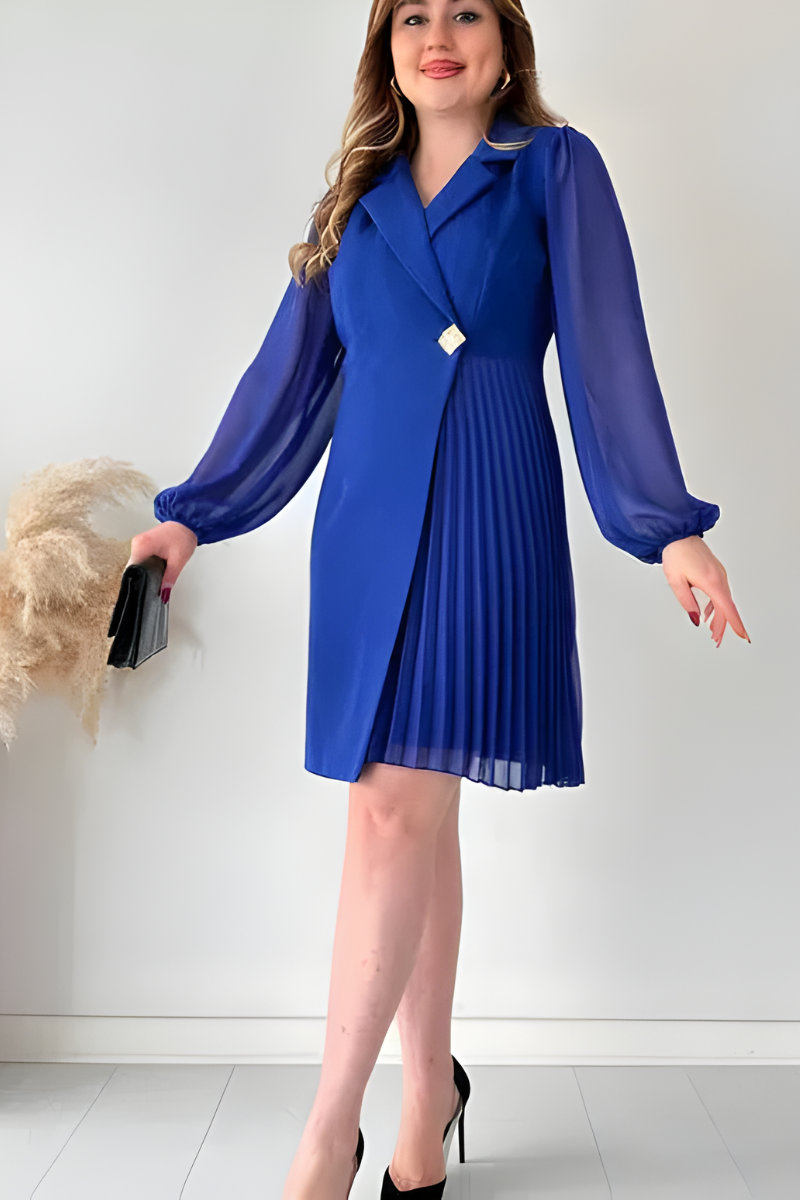 Amira™ | Abito Elegante e Confortevole