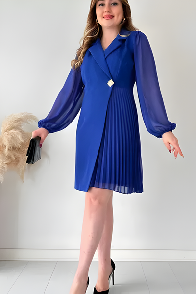 Amira™ | Abito Elegante e Confortevole