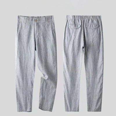 Marciano I Set di lino elegante