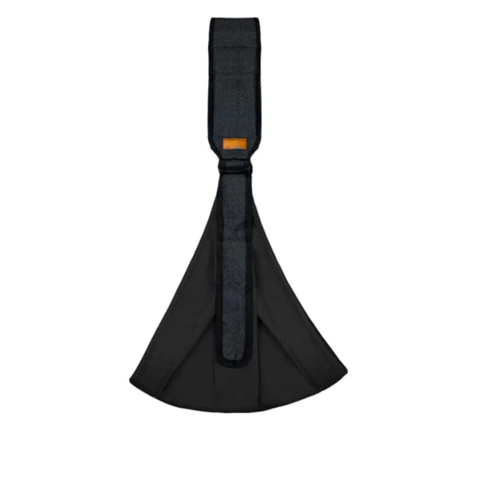 Wrap&Go – Sollievo per la tua schiena, comfort per il tuo bambino