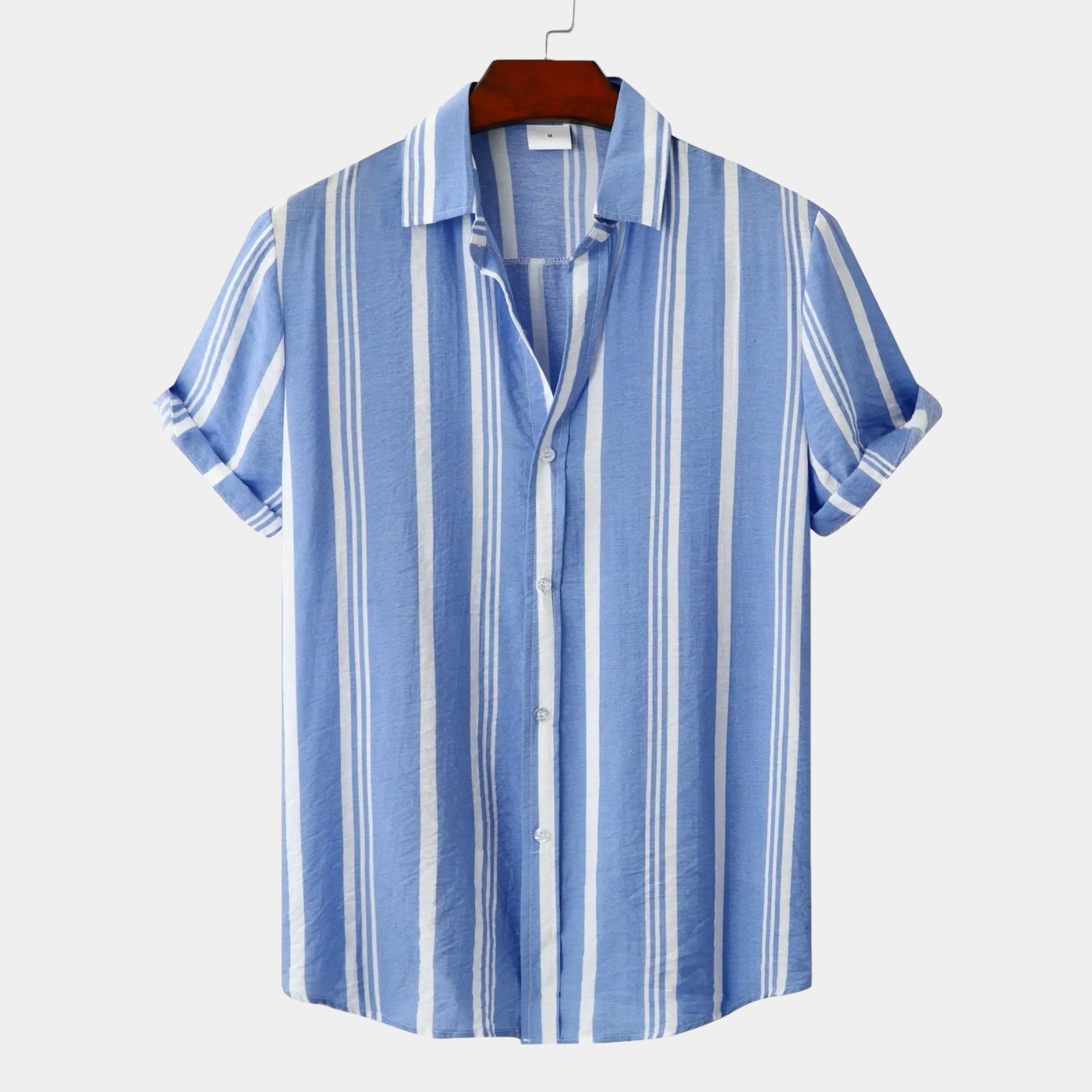 Adam™ | camicia a righe speciale