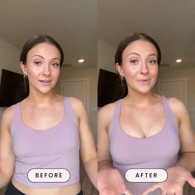 Cuscinetti Push-Up | 1+1 Gratis!