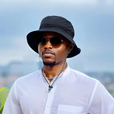 Cappello da trekking pieghevole e portatile