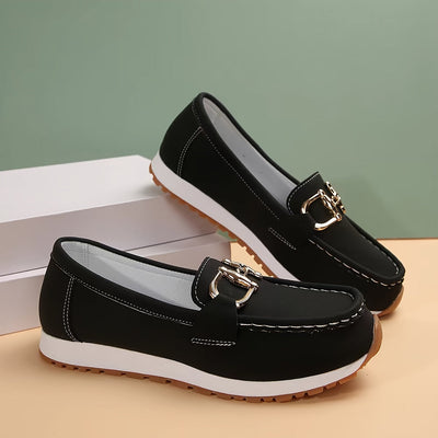 Elly™ | Loafers Ortopedici Confortevoli