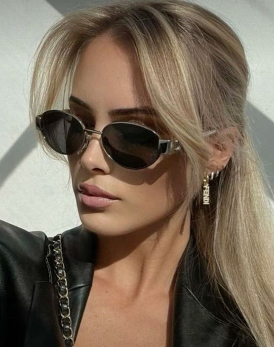 Occhiali da sole Camilla