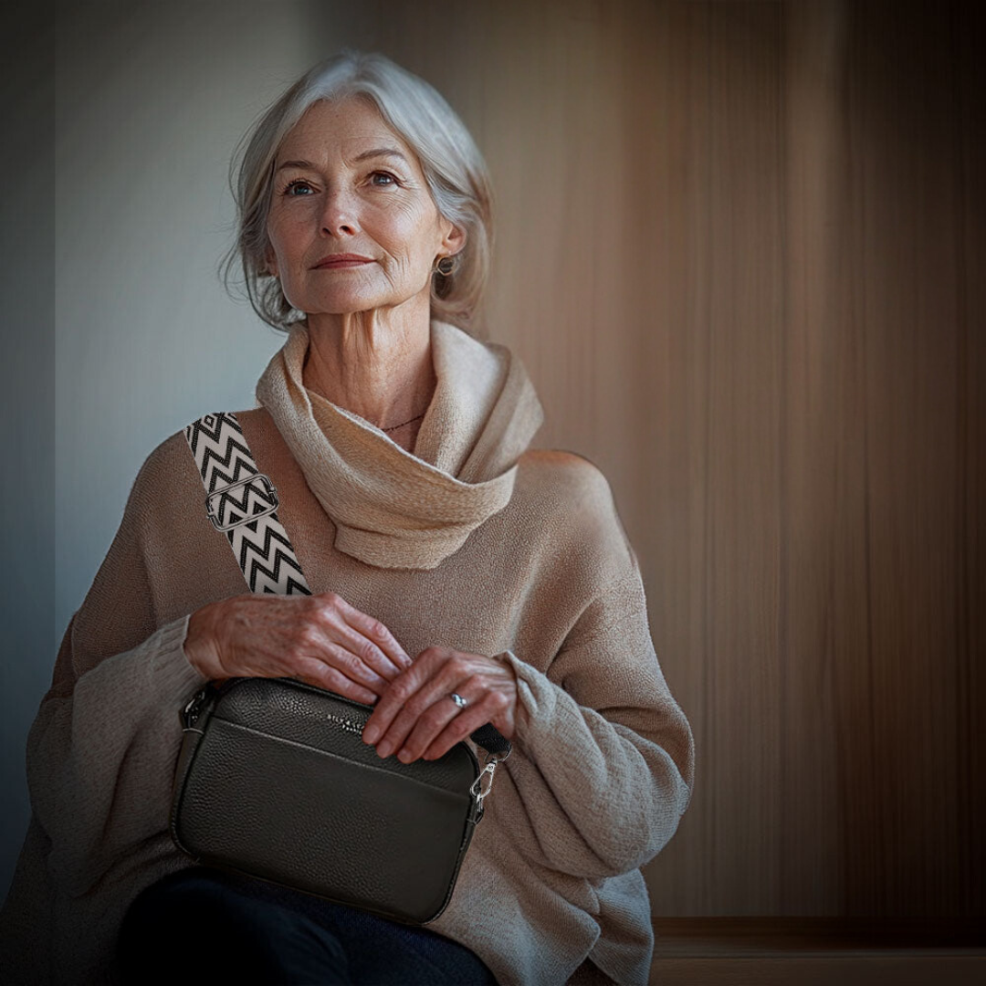 Mira | Borsa a Spalla Elegante da Donna