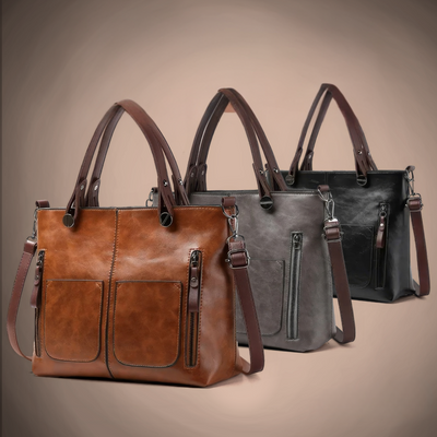 Lila | Borsa a Spalla Classica