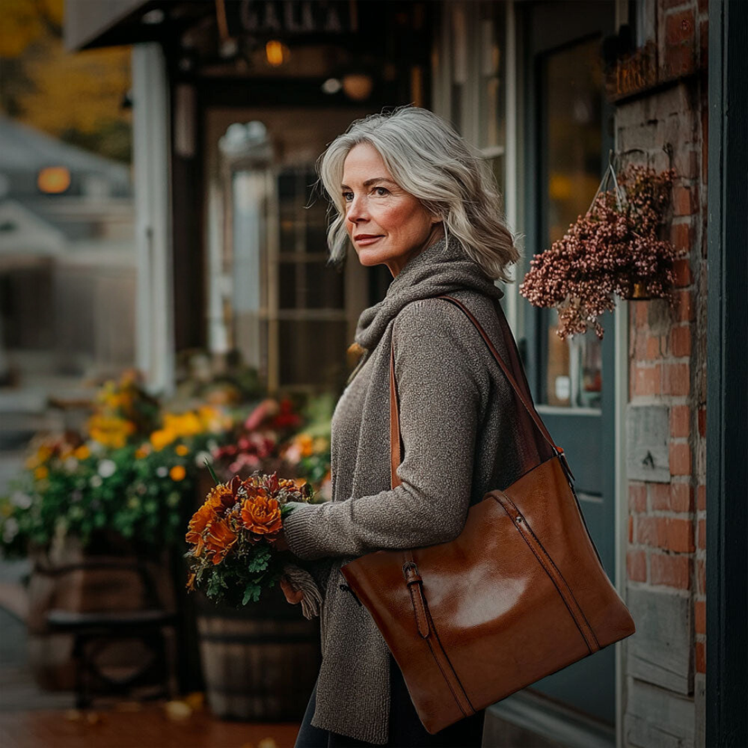 Lydia | Borsa Charm Opulenta