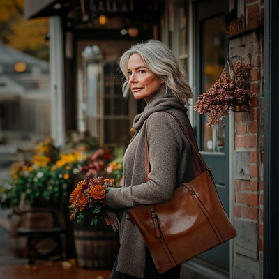 Lydia | Borsa Charm Opulenta