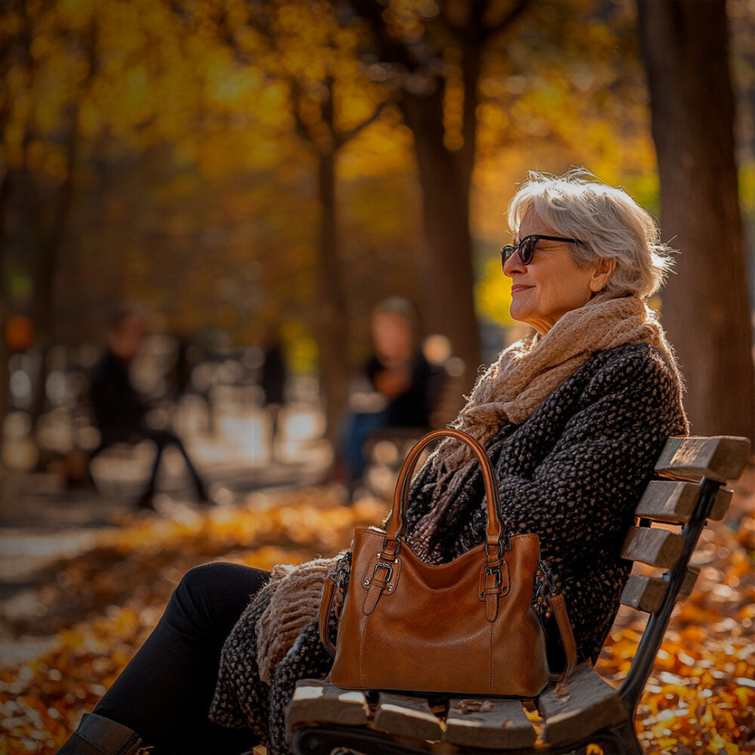 Elowen | Borsa a Spalla Eleganza Chic