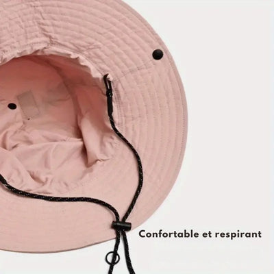 Cappello da trekking pieghevole e portatile