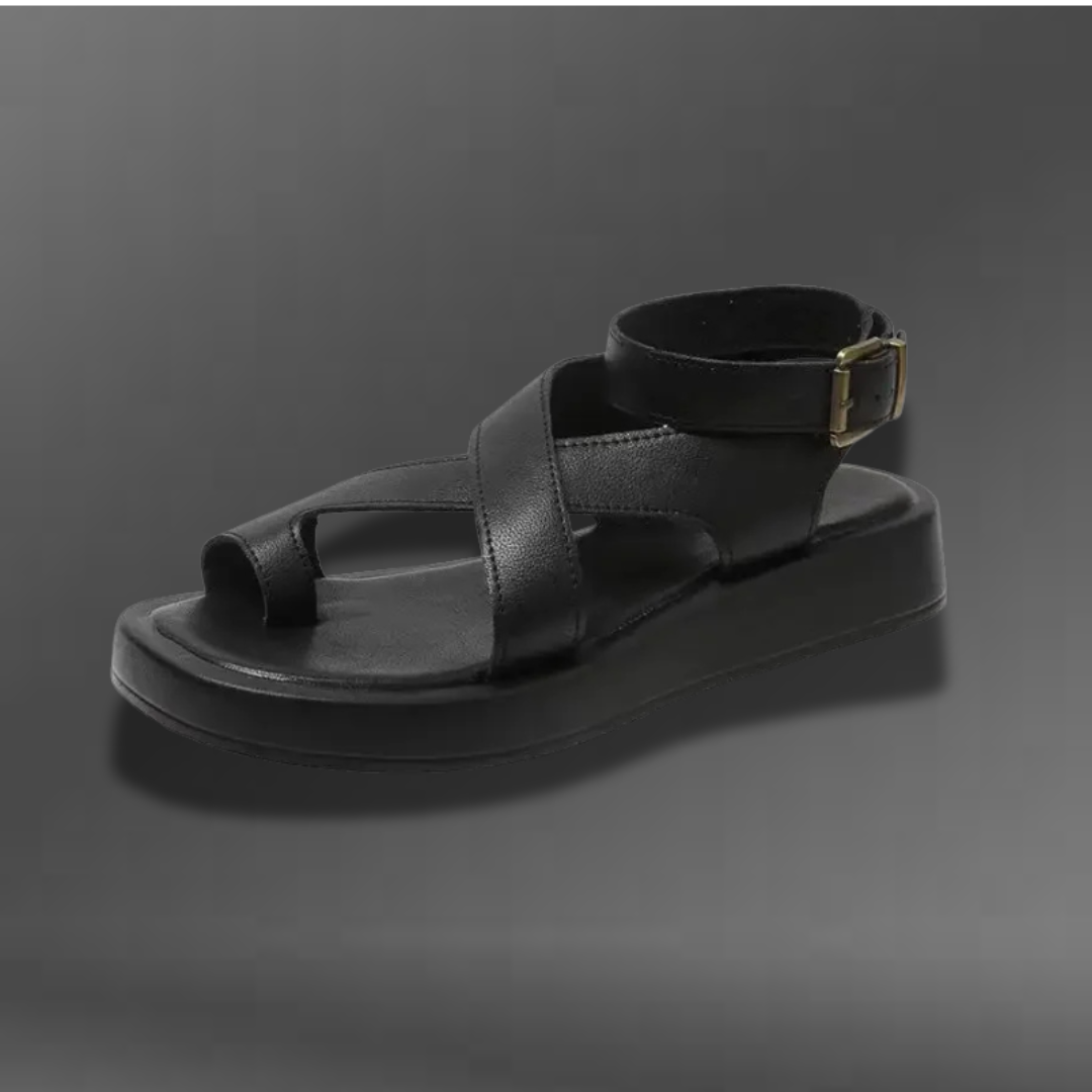 Cira™ | Sandali Ortopedici con Comfort Estremo