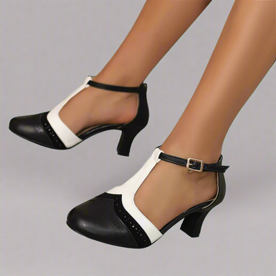 Frederika™ | Sandali comodi per piedi esigenti