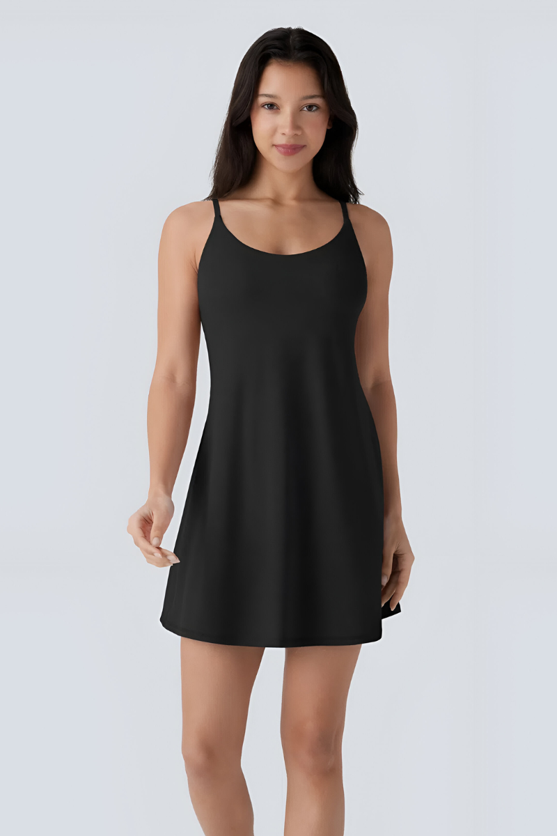 Reza™ | "Vestito Facile"