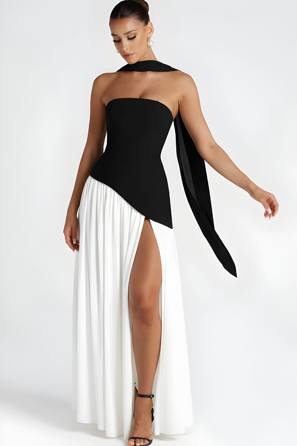 Reian™ | Elegante Abito da Sera