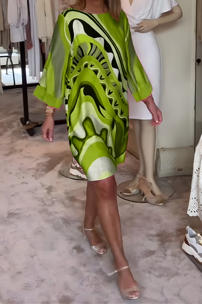 Kely™ | Abito Estivo Leggero