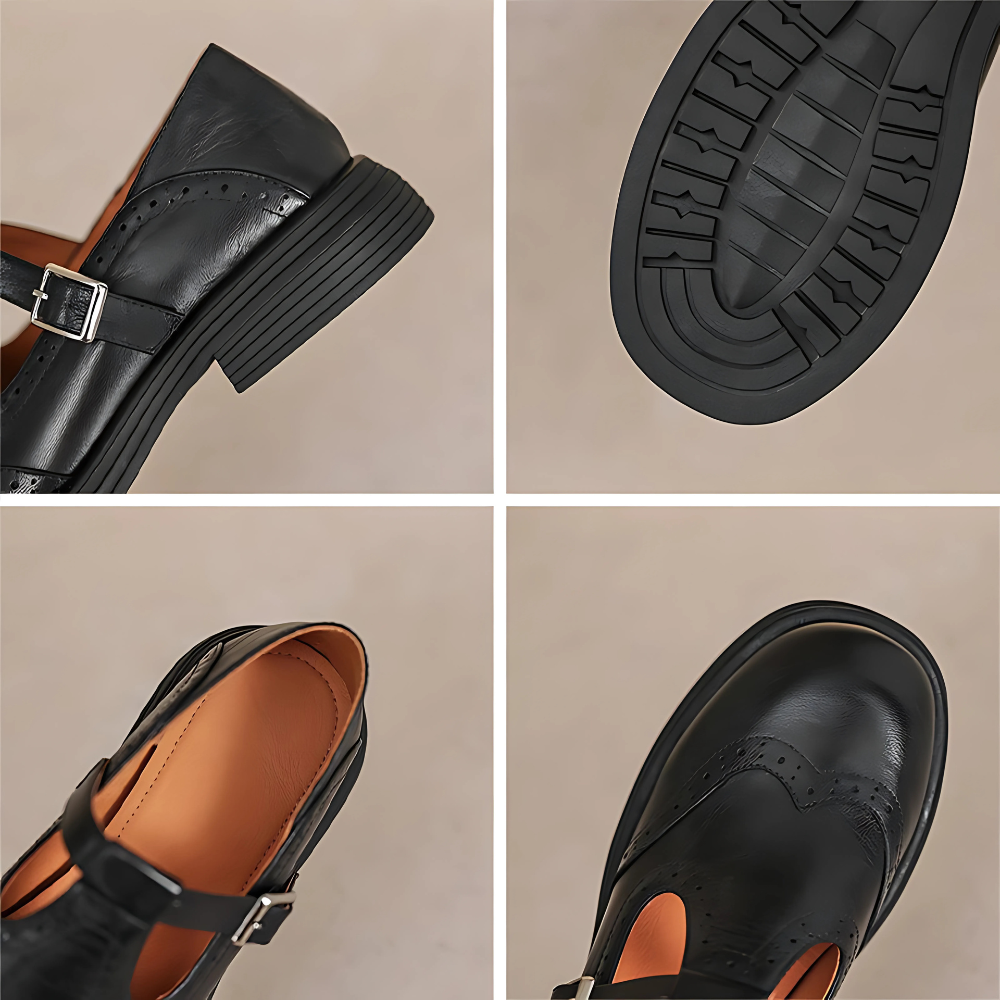 Dionne – Scarpe classiche